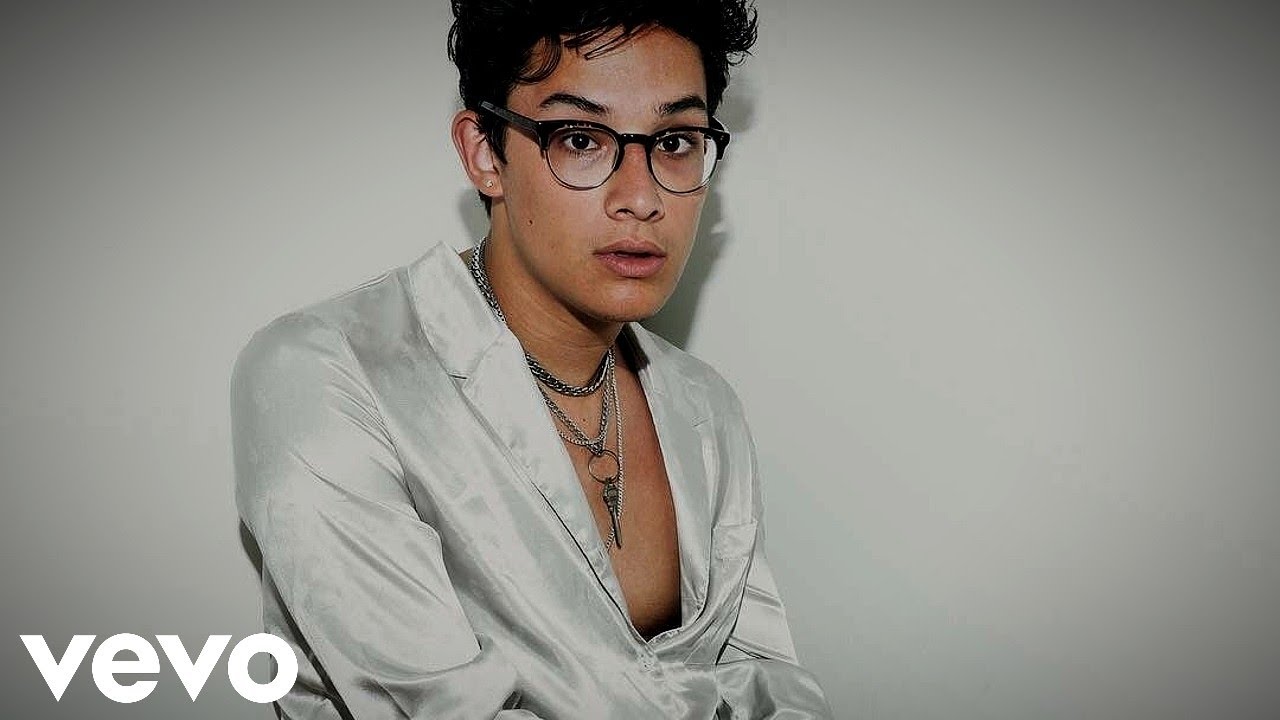 Brandon Arreaga - Butterfly (Unreleased Song)