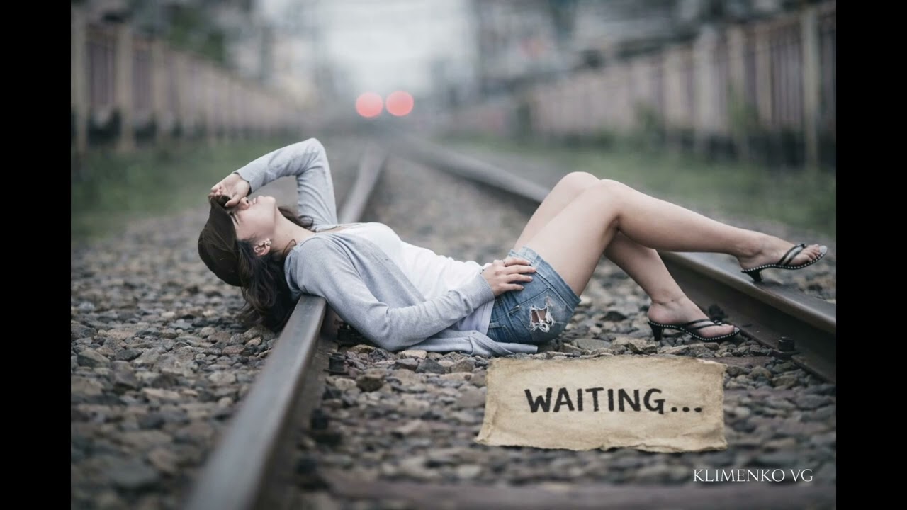 WAITING — Klimenko VG