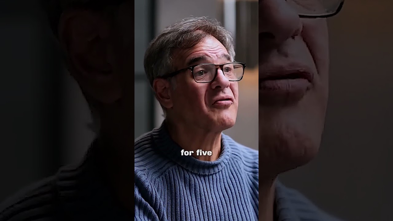 A CIA Agent Recruited A Terrorist With One Question (Crazy Story)
