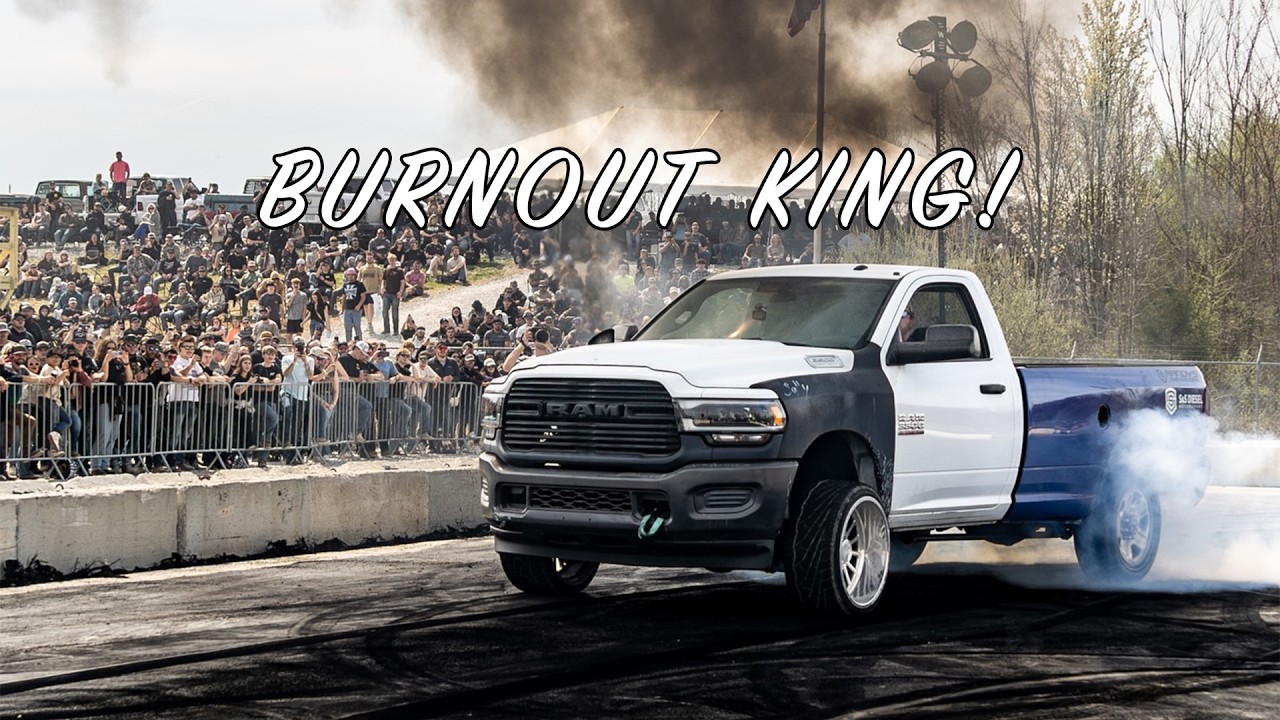 FP Truck Fest 5.0 Day 2 Recap