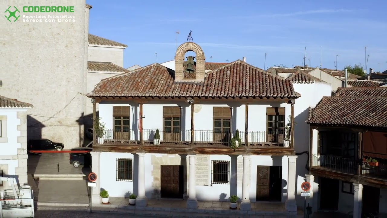 Colmenar de Oreja (Madrid)