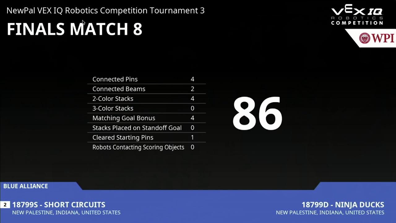 My Broadcast