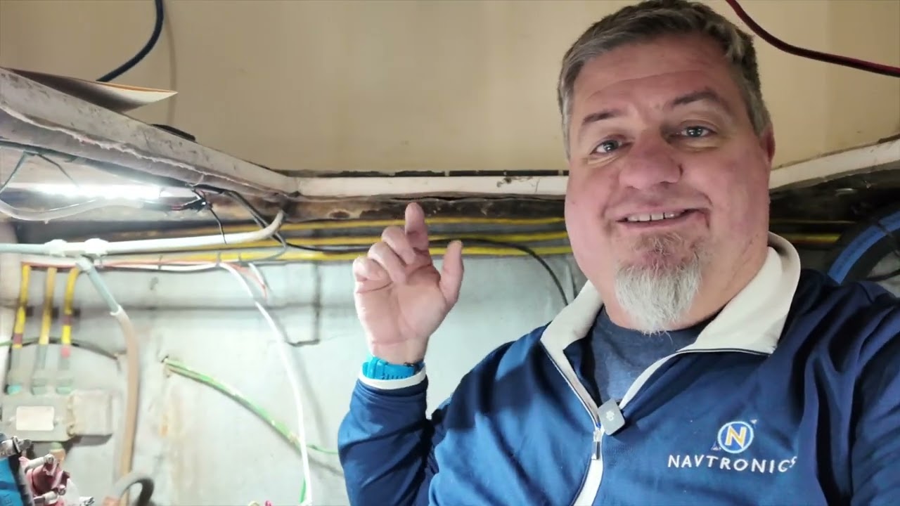 The Plan, The Lighting, and The Right Way to Build a DC System