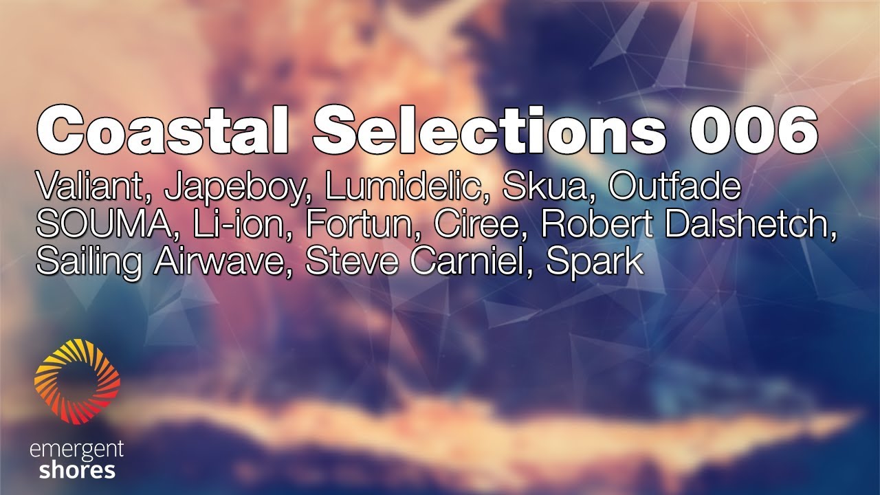 Outfade - Everlasting Dawn [Emergent Shores]