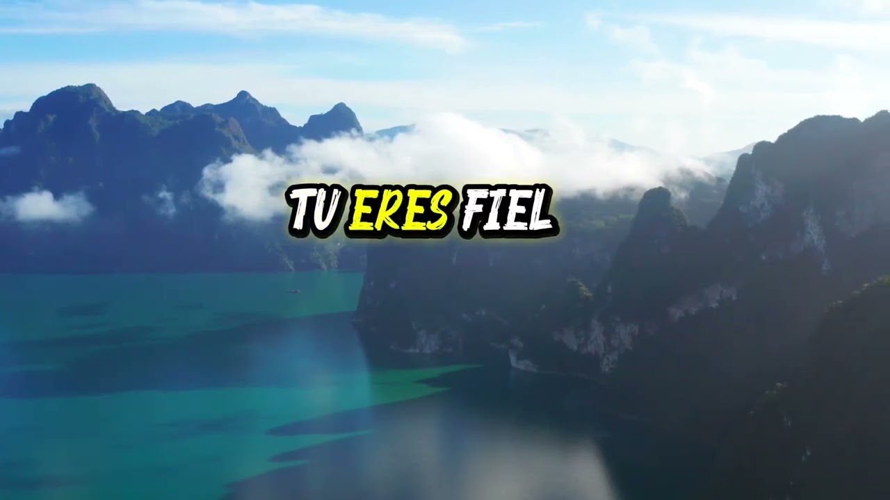 No Viviré en Ansiedad | Filipenses 4:6 | Alabanza Cristiana 2026 | Música Cristiana Oficial
