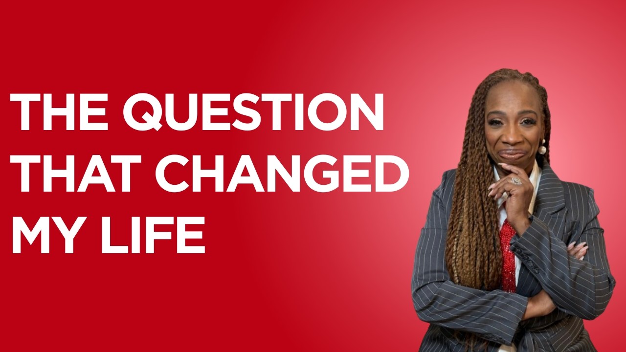 How Facilitation Changed My Life (And Why It Could Change Yours Too)