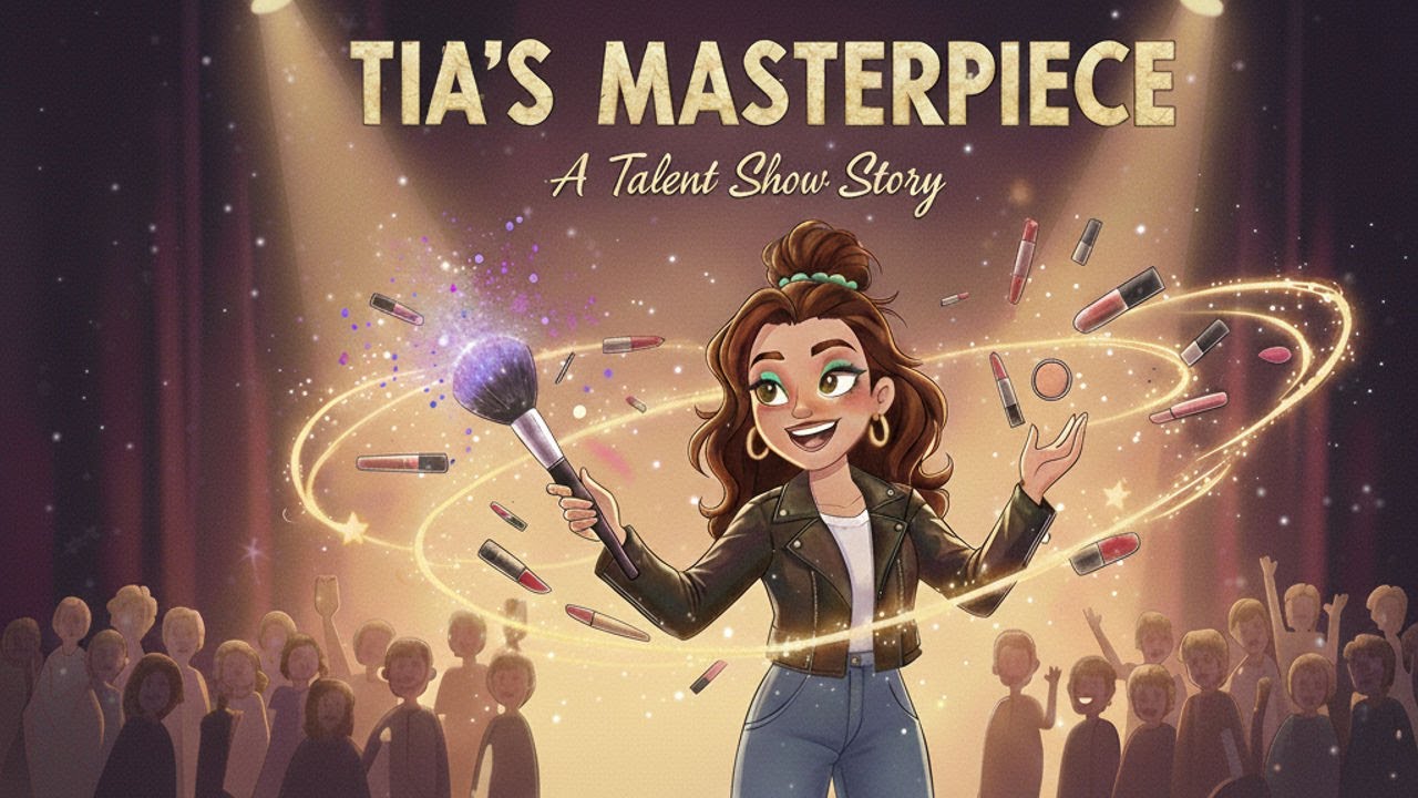 I Lived as the Forgotten Daughter  | Animated Stories |