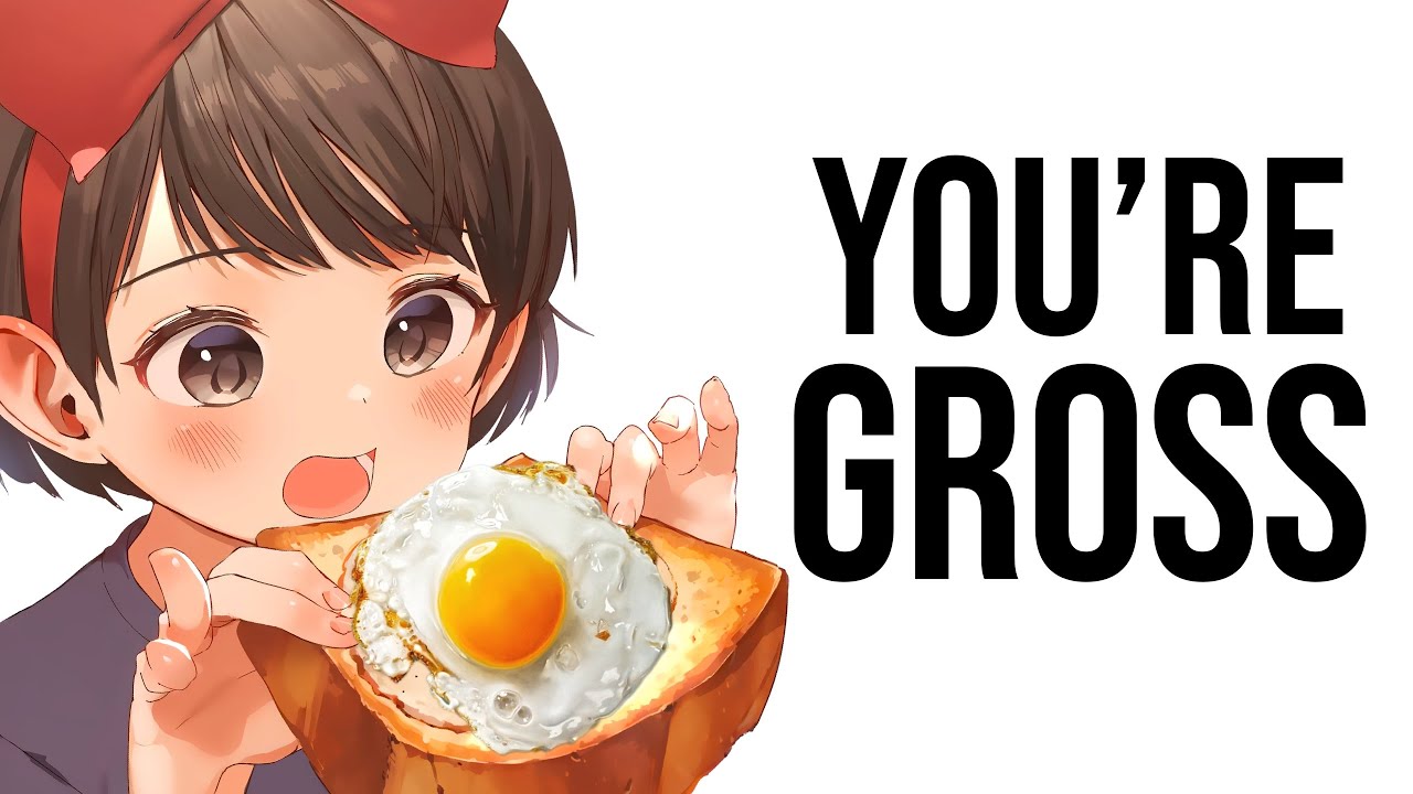 What your favorite EGG says about you!