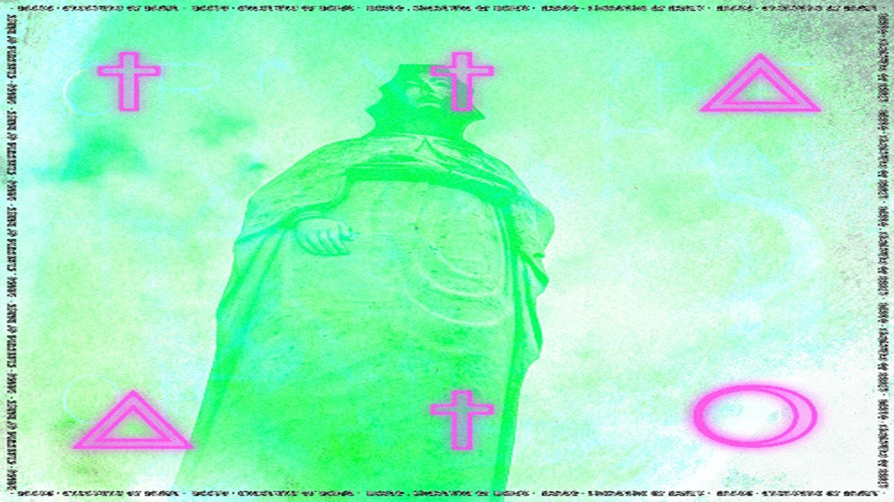 H △ △ T ❍ - Jar of Dirt Unspoken