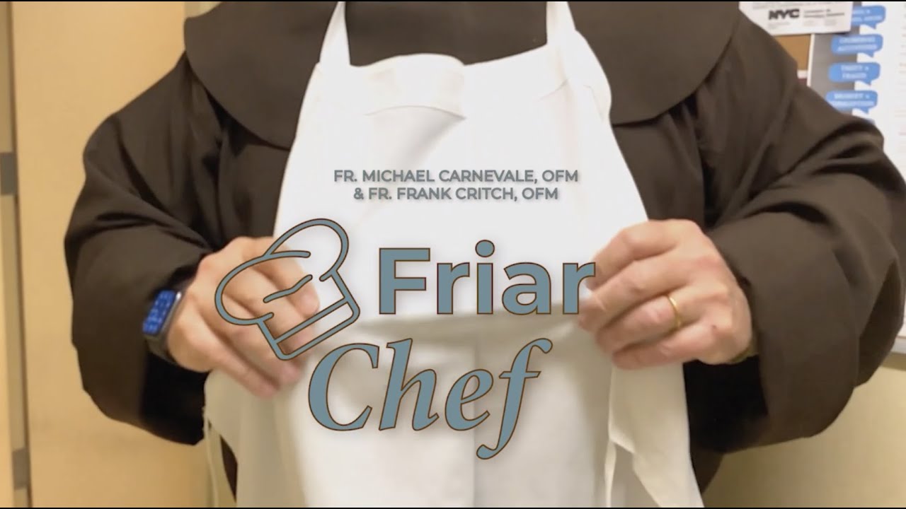 FriarChef: S4E1 | Spaghetti with Meatballs & Sausage: Savor Italy | Cook Along with Us!