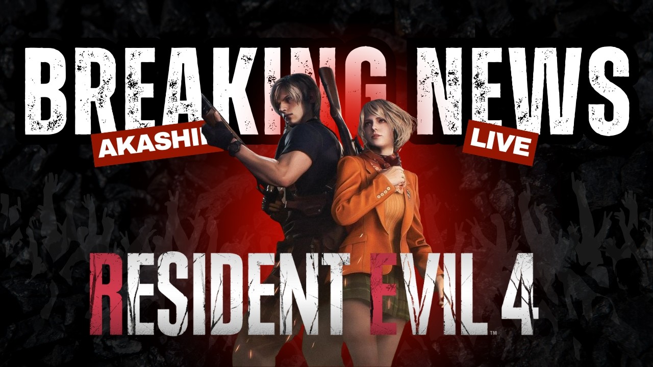 RE4REMAKE BELAJAR LAGI PRO S+ | ROAD TO REQUIEM