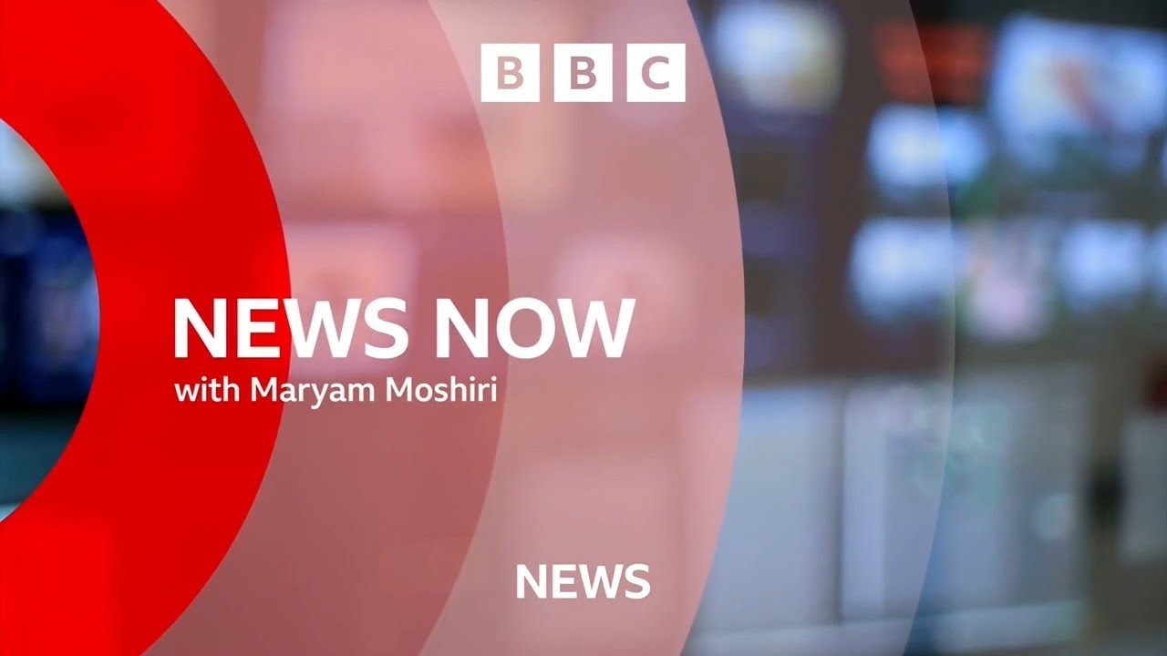 New Program : BBC News Now with Maryam Moshiri - 22 May 2023