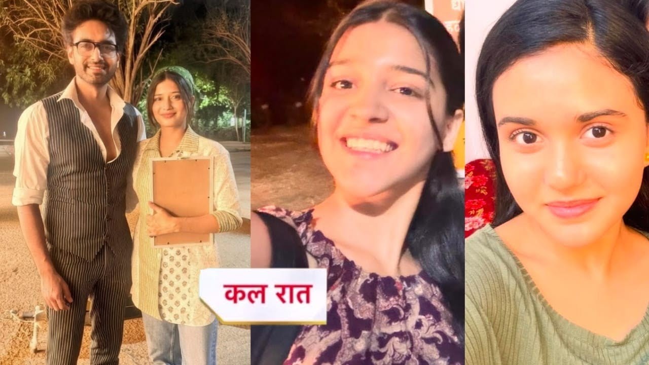 Ye Rishta Kya Kehlata Hai New Promo 24 Feb 2026 | Today Episode | Upcoming Twist & Review