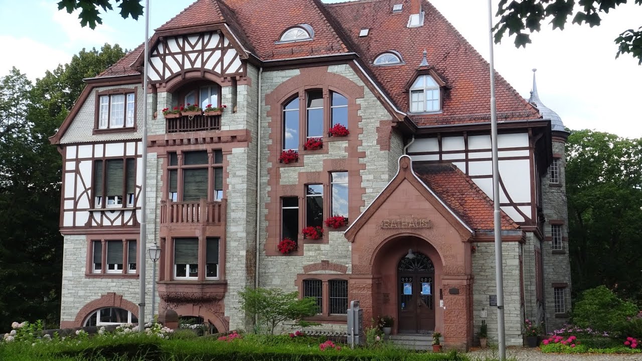 Kronberg im Taunus - Teil 2