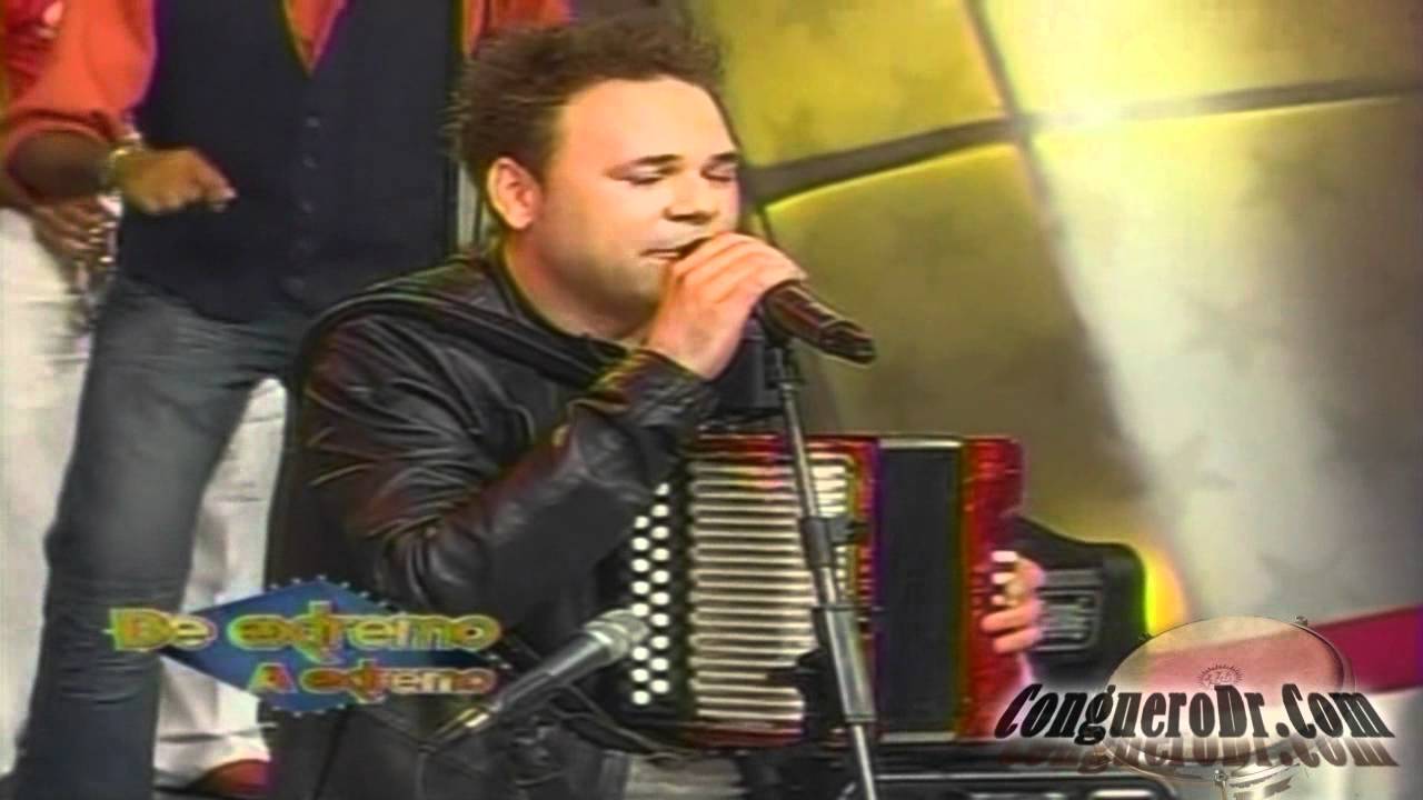 El Prodigio - Presentacion Completa (De Extremo A Extremo) Aug 19, 2011