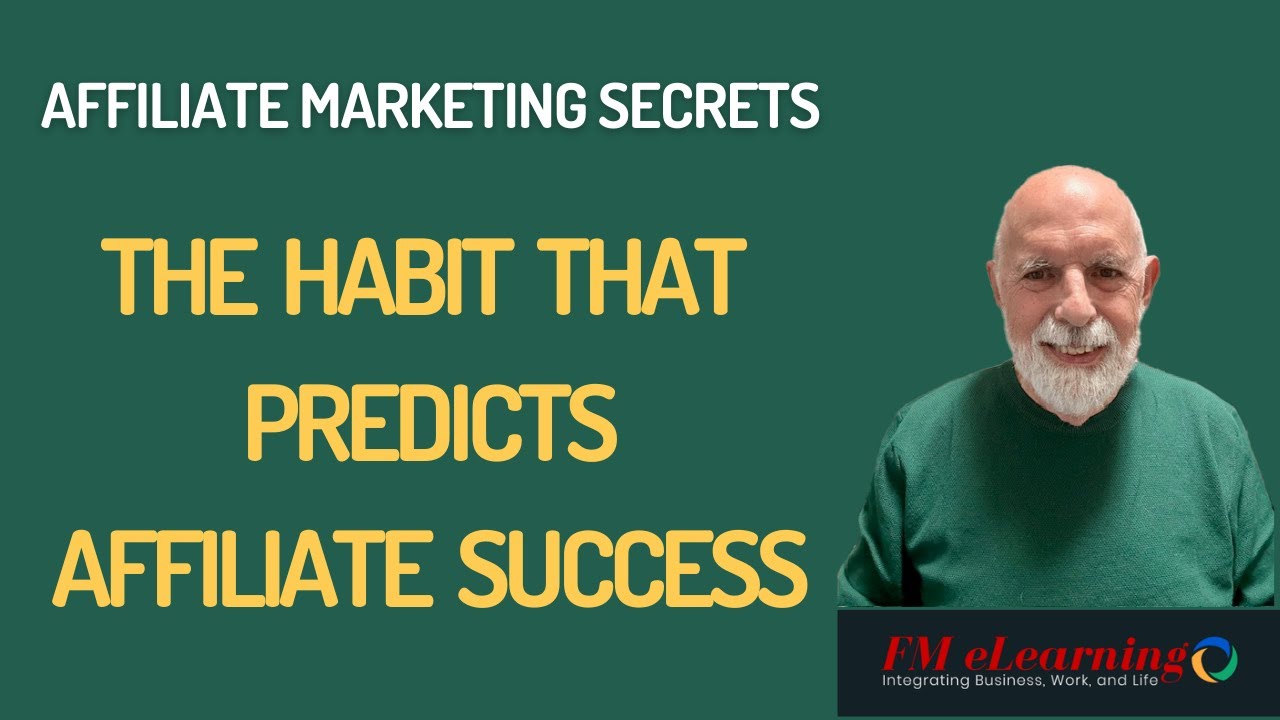 WEEK 5 2026, AMS: Patience in Affiliate Success: Why the Long-Term Mindset Always Wins