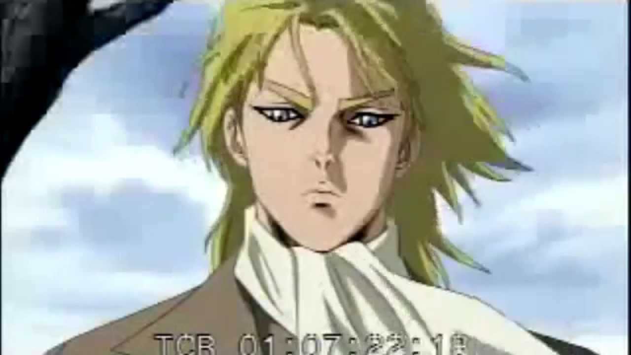 JoJo No Kimyou na Bouken - Phantom Blood (MOVIE) DUBBED