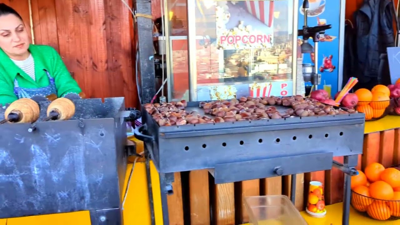 Tbilisi Georgia Europe, a bit more of a look around Tbilisi by Ian