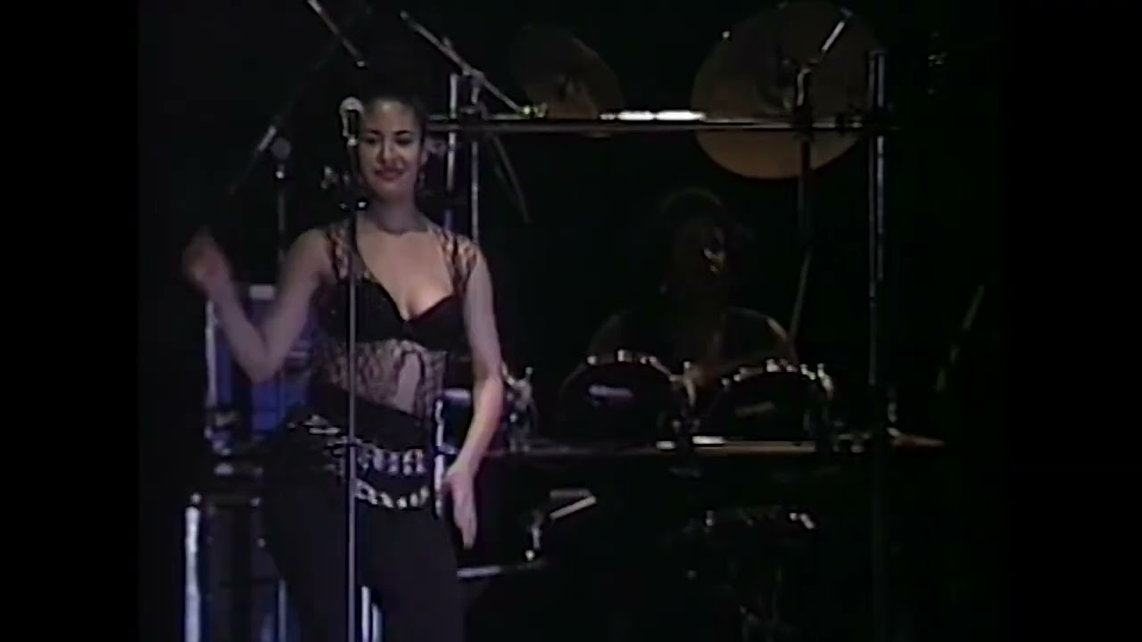 La Carcacha en Vivo desde Monterrey 1993