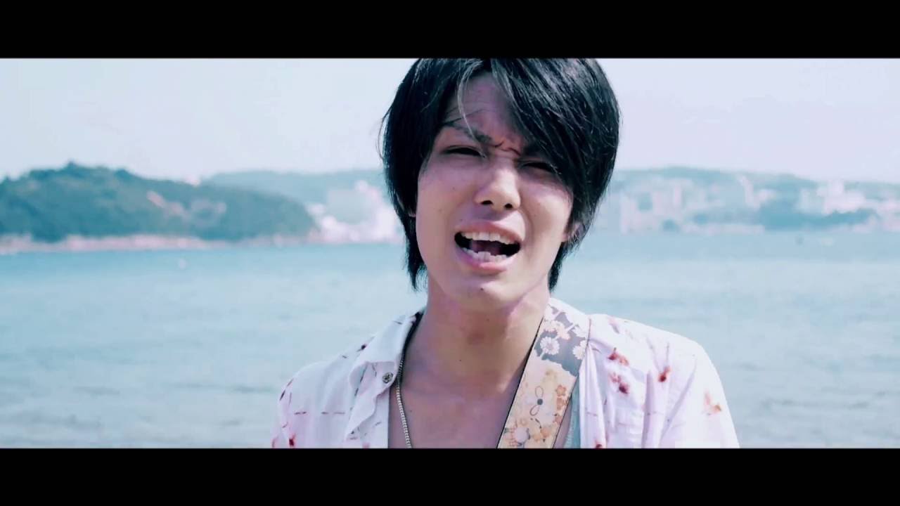 DABIDE'S fire ［K.G.S.］MV