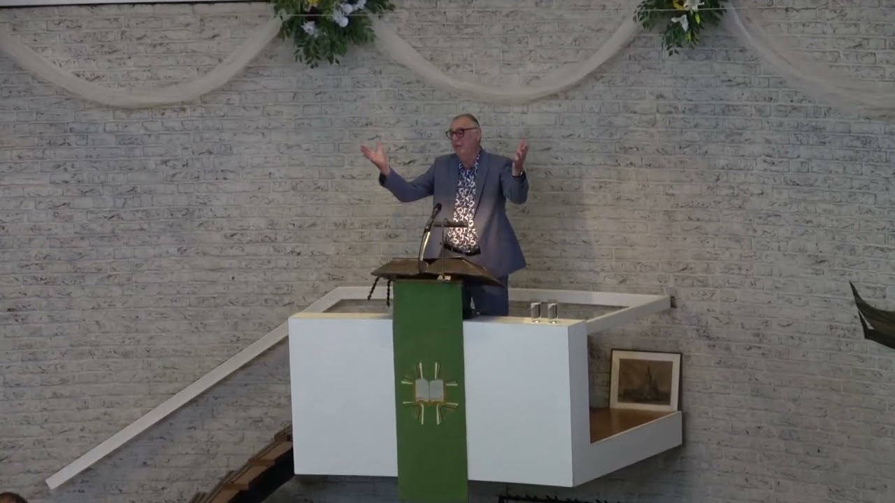 ''Zingen maakt blij zondag'' 15-06-2025