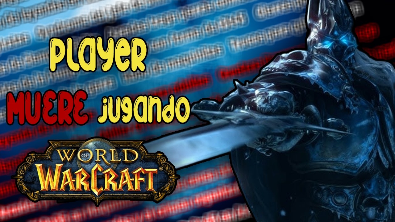 Iceberg de World Of Warcraft