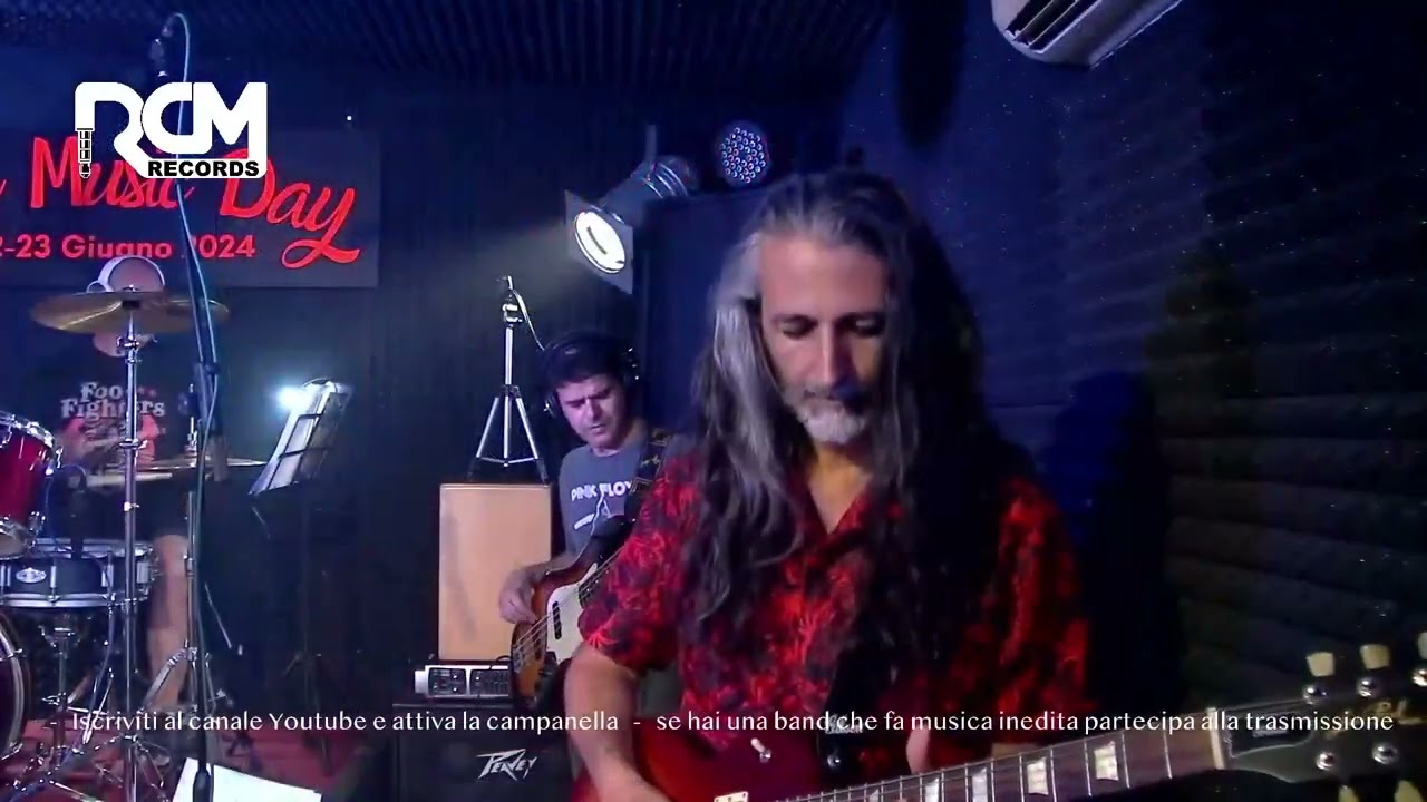 Sleeping in my car (Roxette cover) - Women in Rock - Live a Disconotte
