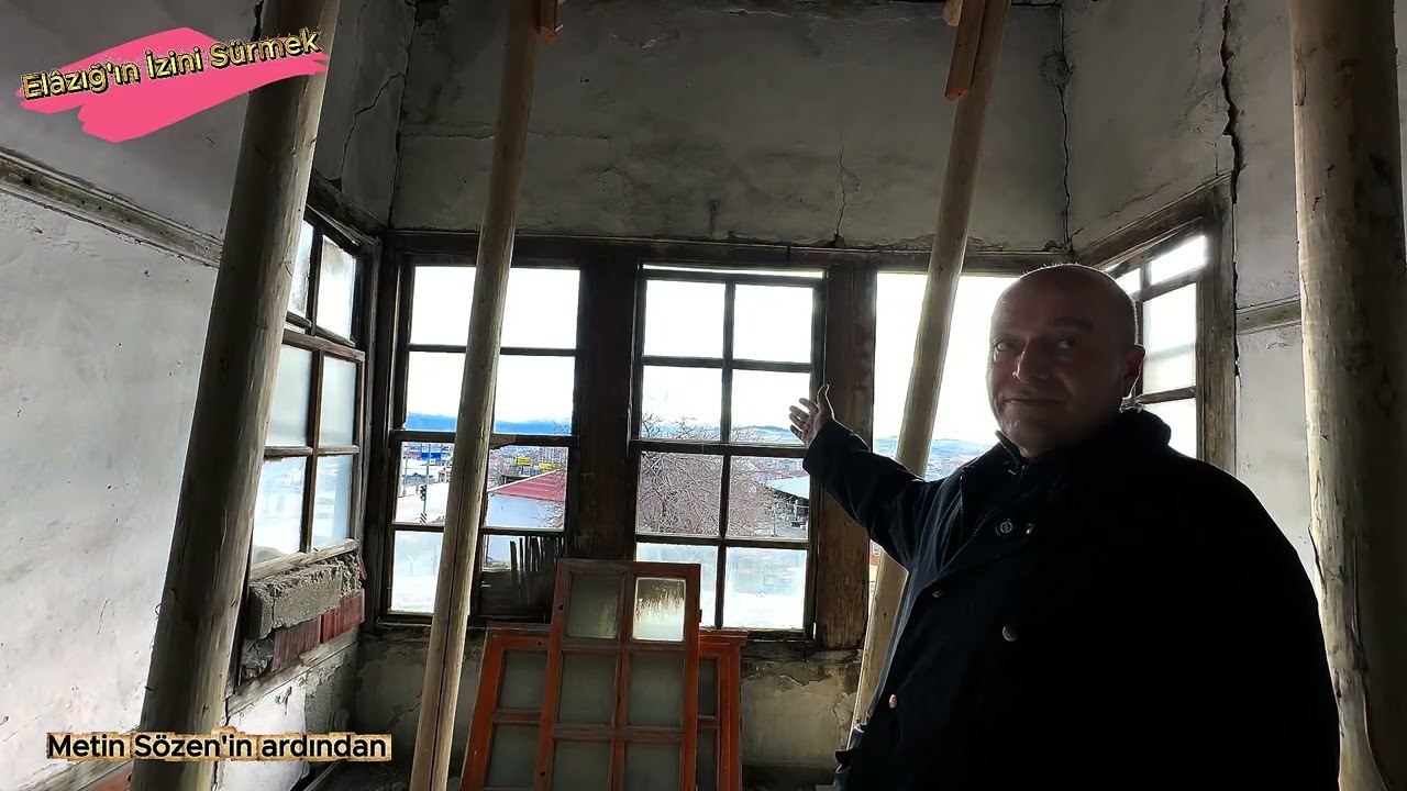 METİN SÖZEN'İN ARDINDAN