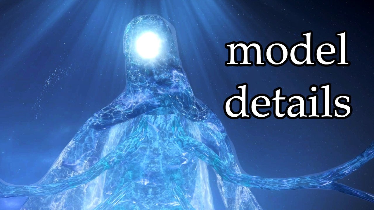 Maris, Fathom Of Night in Details