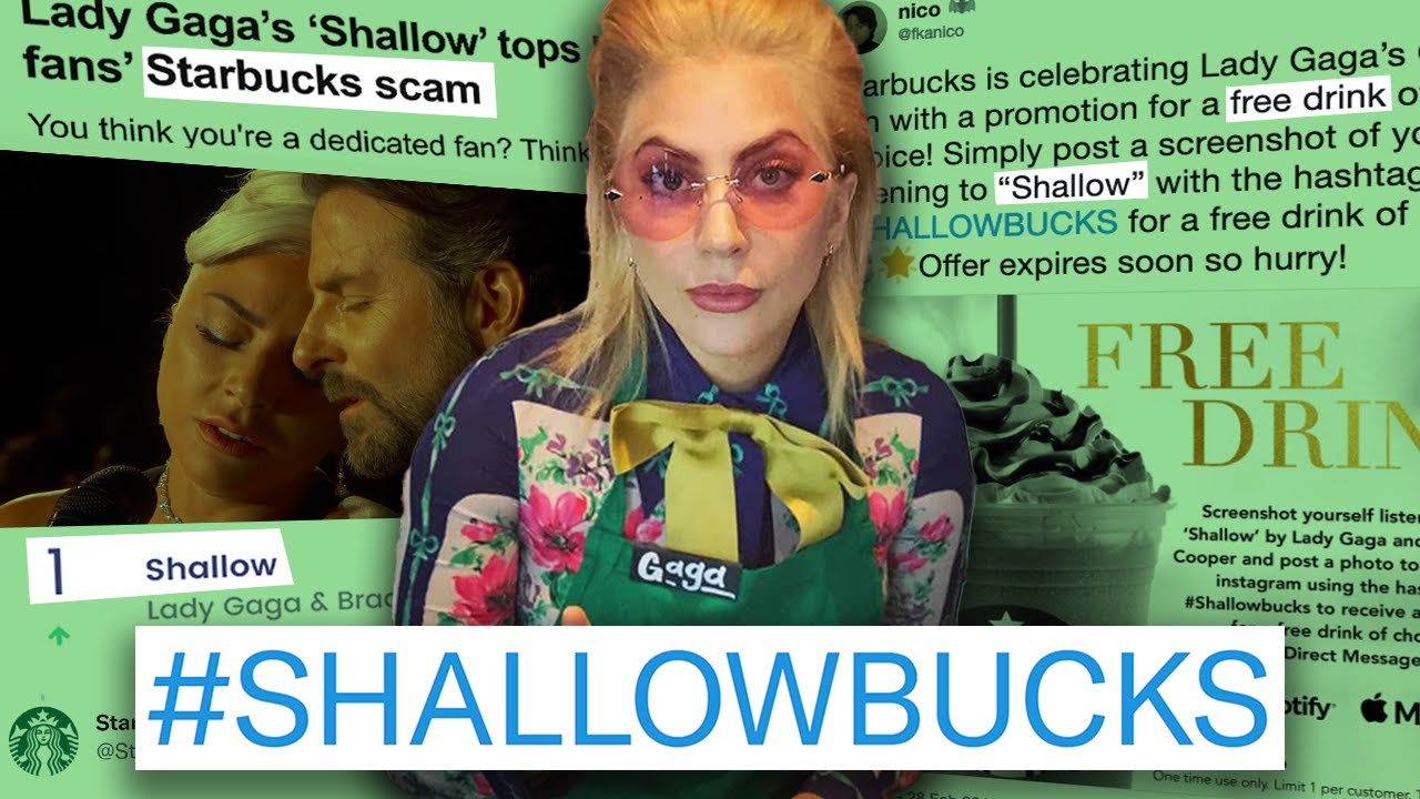 Афера Starbucks, которая навсегда изменила Twitter