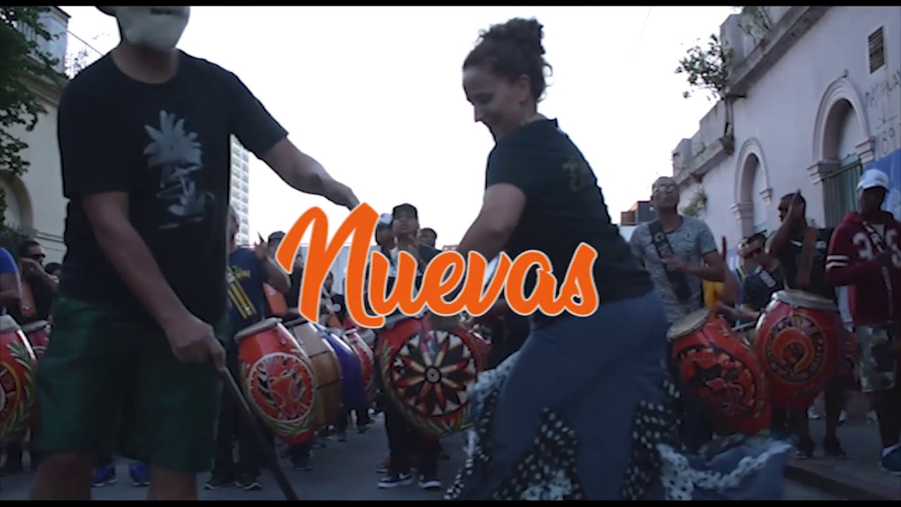 Candombe Vivo Tour - Montevideo, Uruguay