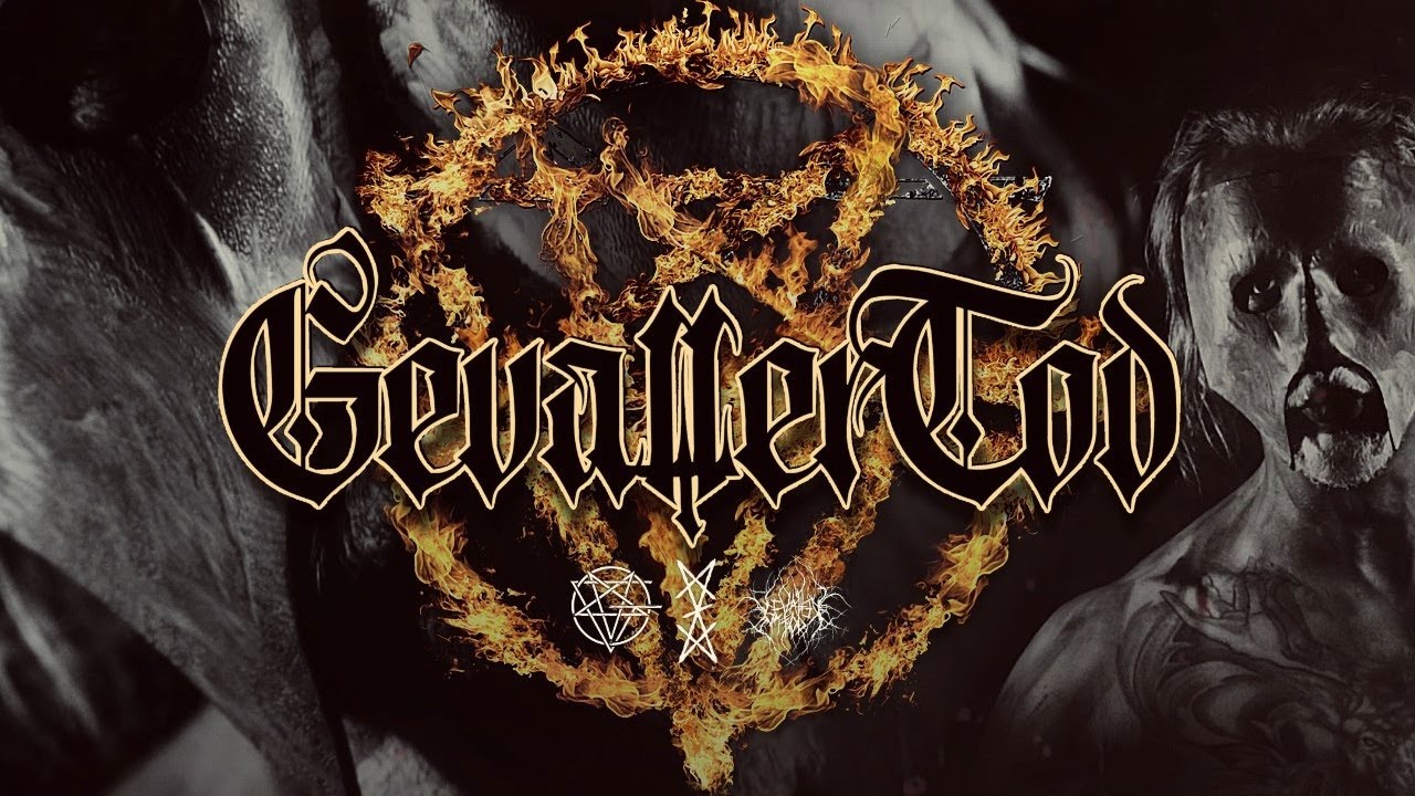 Gevatter Tod - GEVATTER TOD (Official Video)