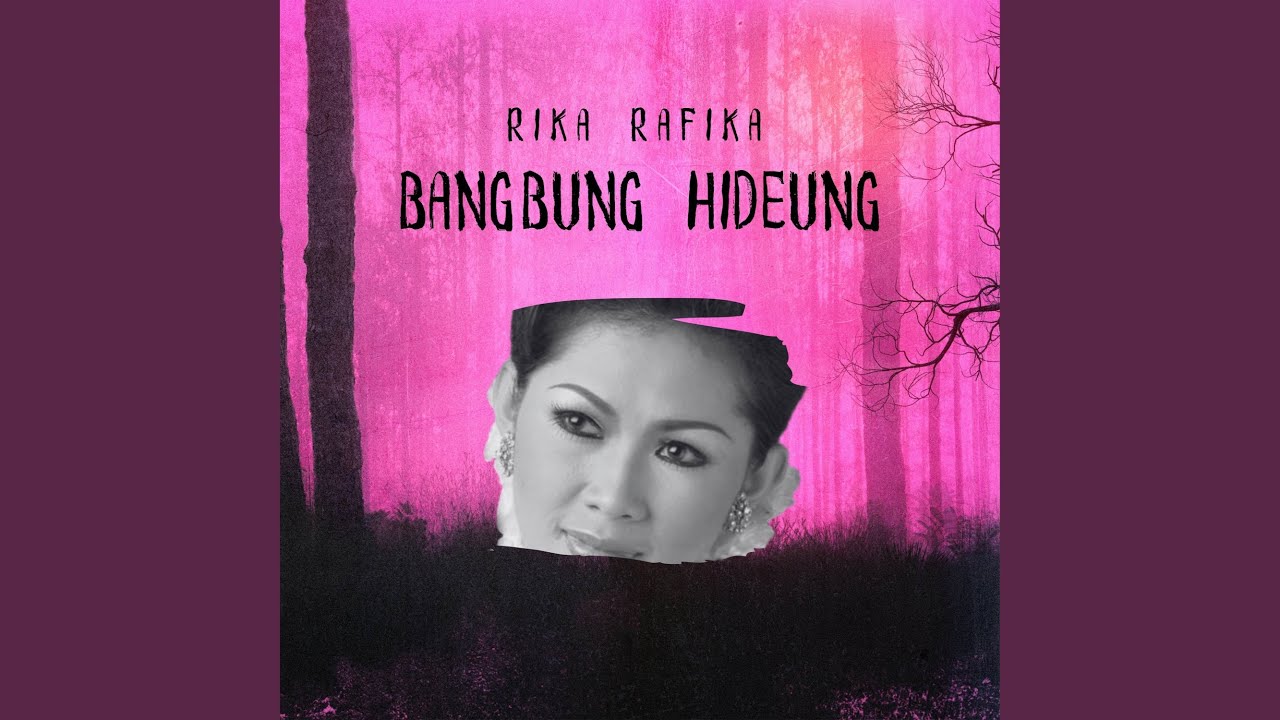 Bangbung Hideung