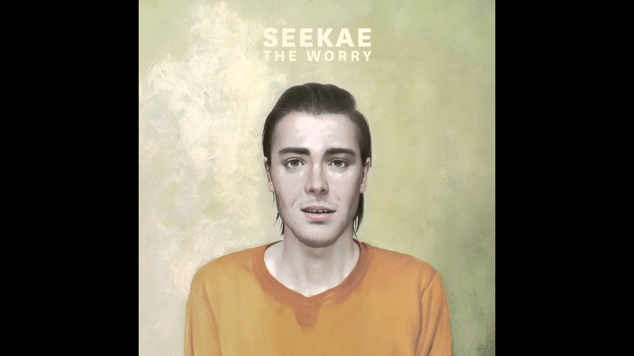 Seekae  - The Stars Below (Audio)