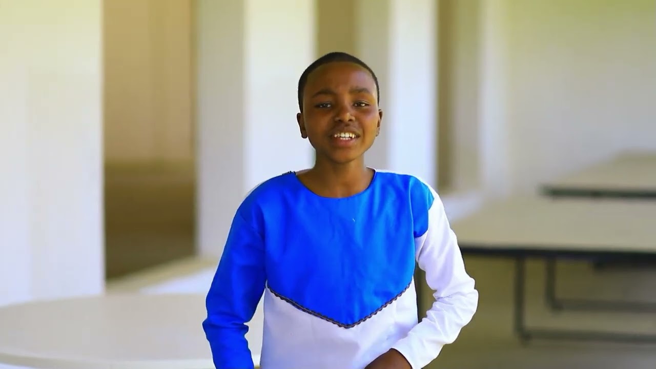KINTAASA BY DAVID NCHOE (OFFICIAL VIDEO)