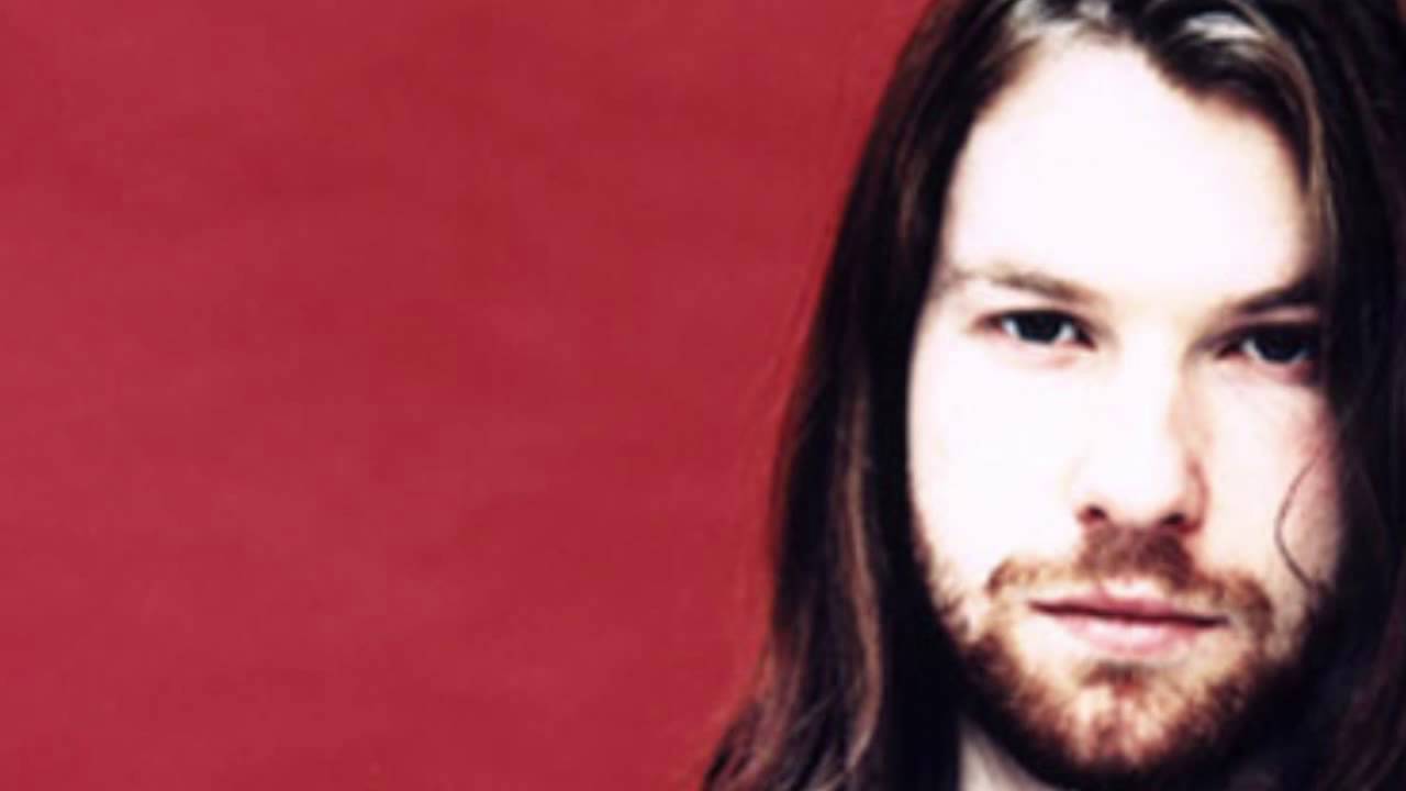 Aphex Twin - 1 70's tune