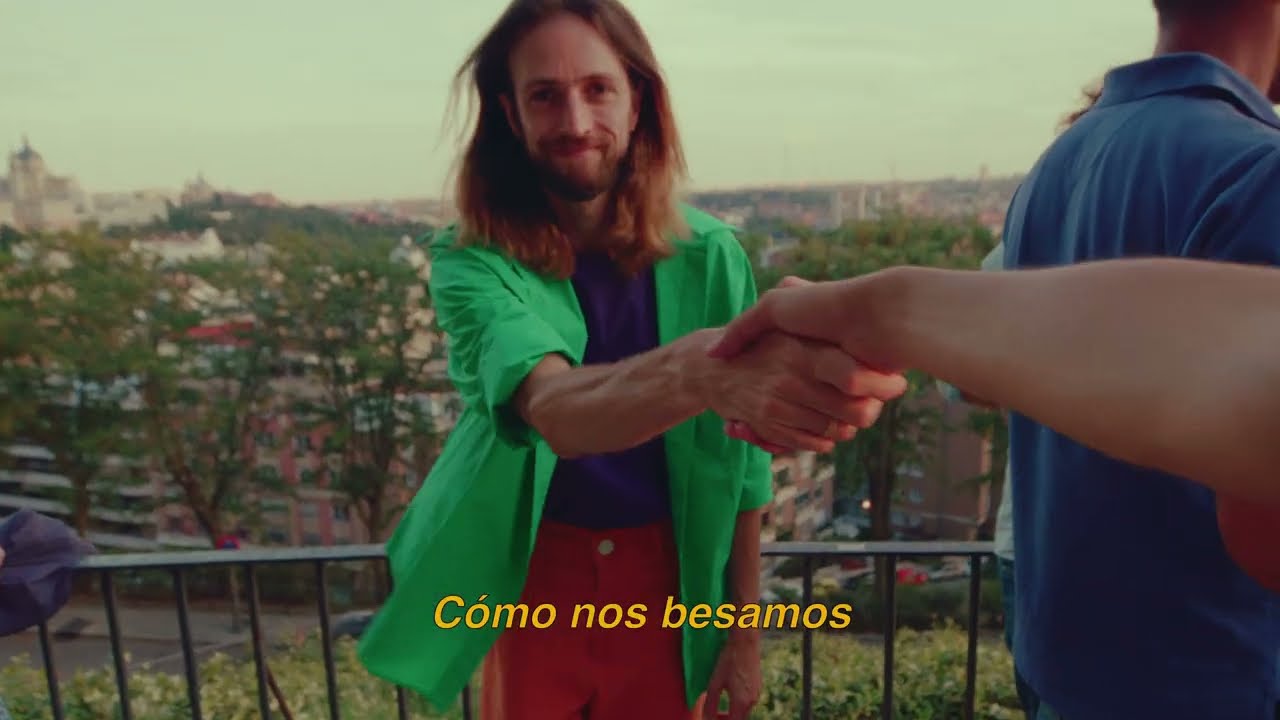 Esteman, Villano Antillano - Noches de Verano (Lyric Video)