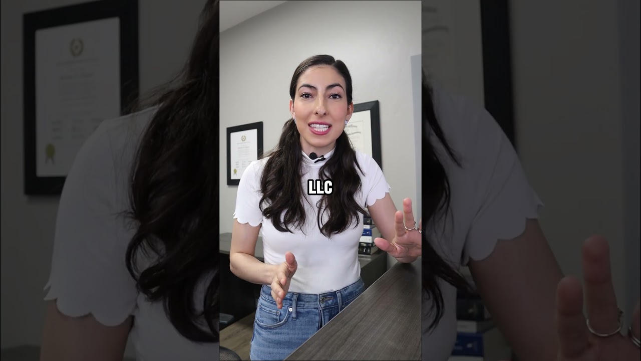 LLC or S-Corp?