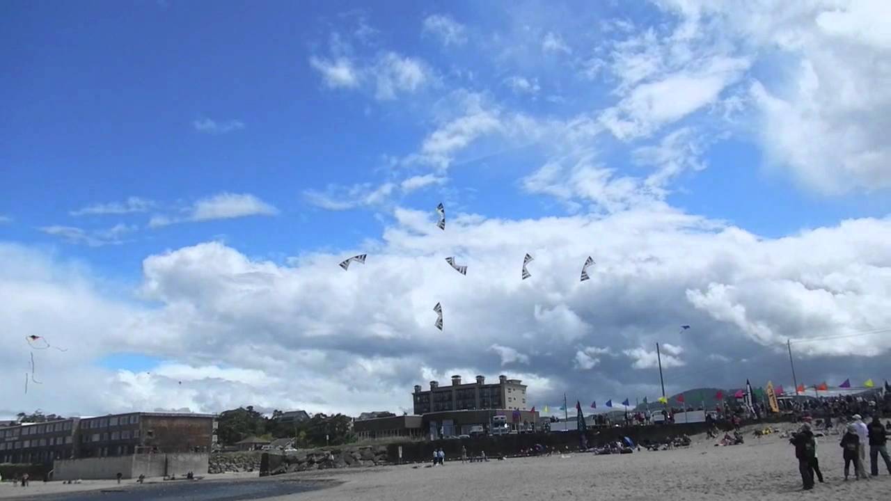 iQuad (Bohemian Rhapsody) - 2012 Lincoln City Summer Festival