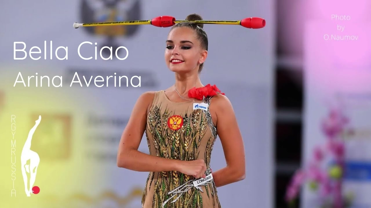 Bella Ciao - Music for rhythmic gymnastics