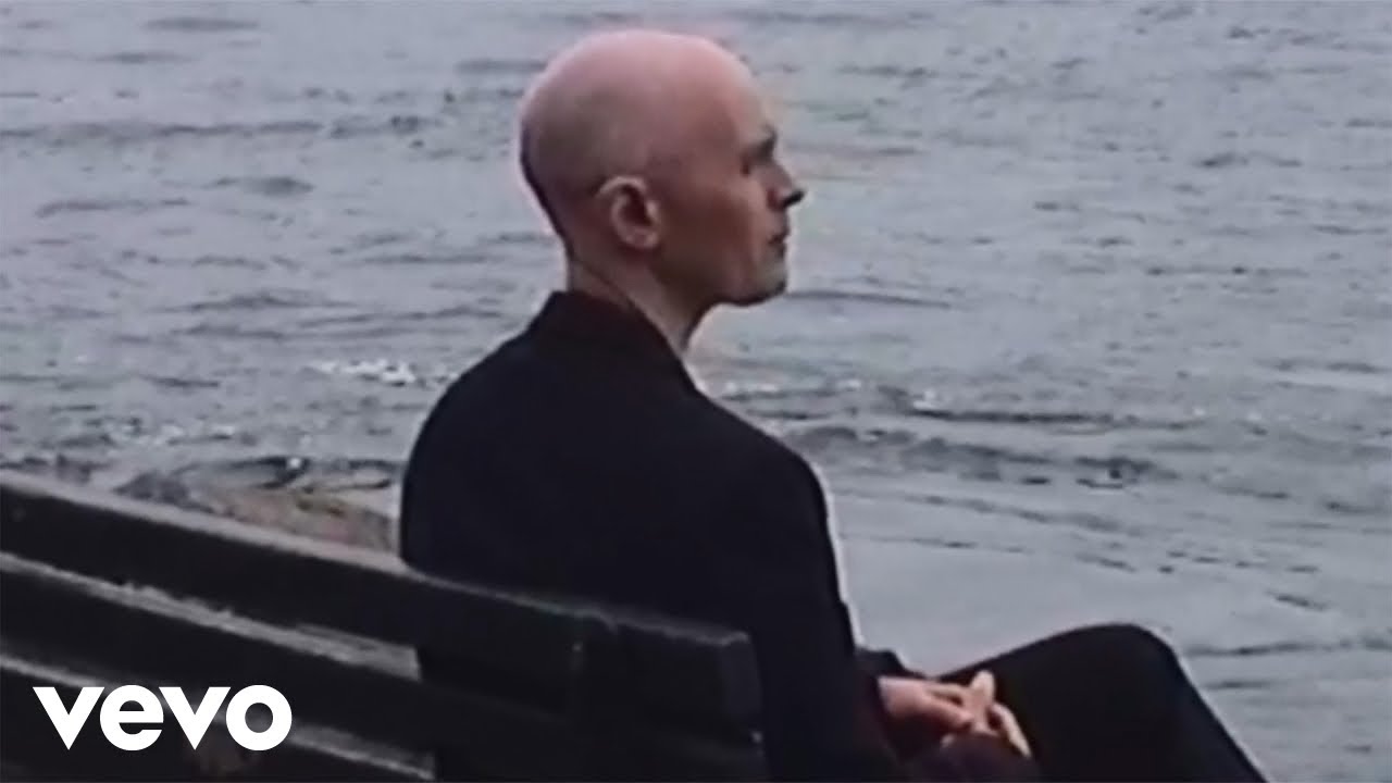 Jens Lekman - On a Pier, On the Hudson (feat. Matilda Sargren) [Official Video]