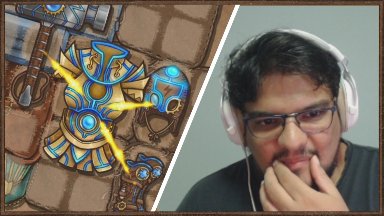 The item is difficult to make and it's also bad | Backpack Game