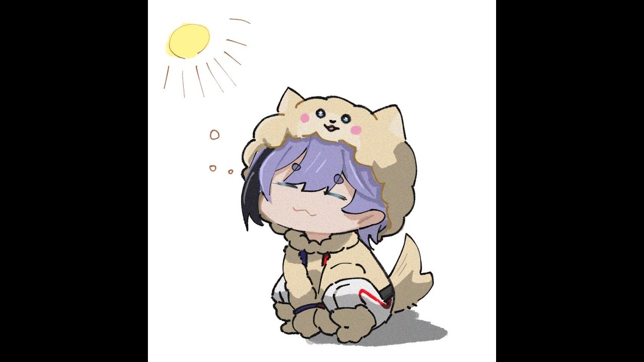 たまにはひるらんやるべな