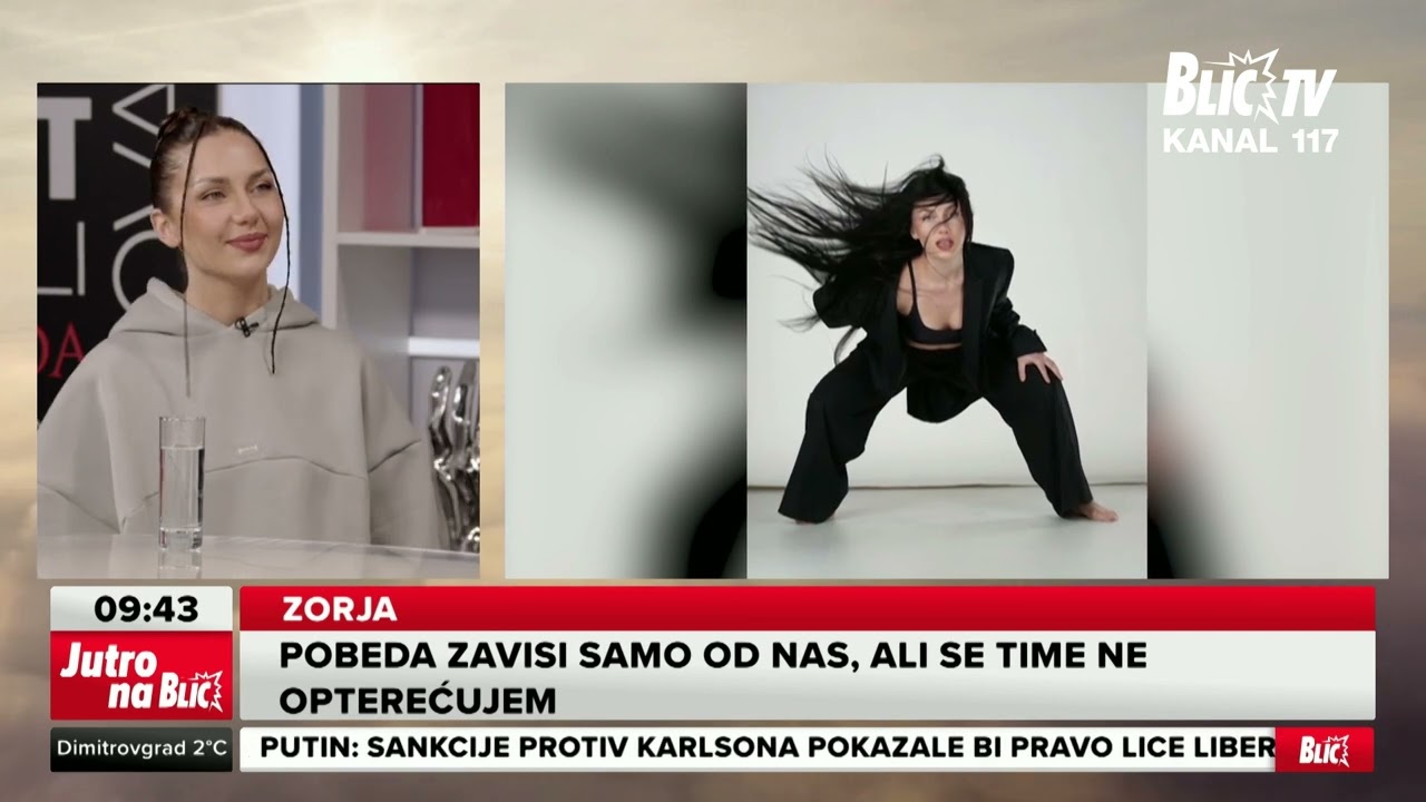 Zorja Pajić: 