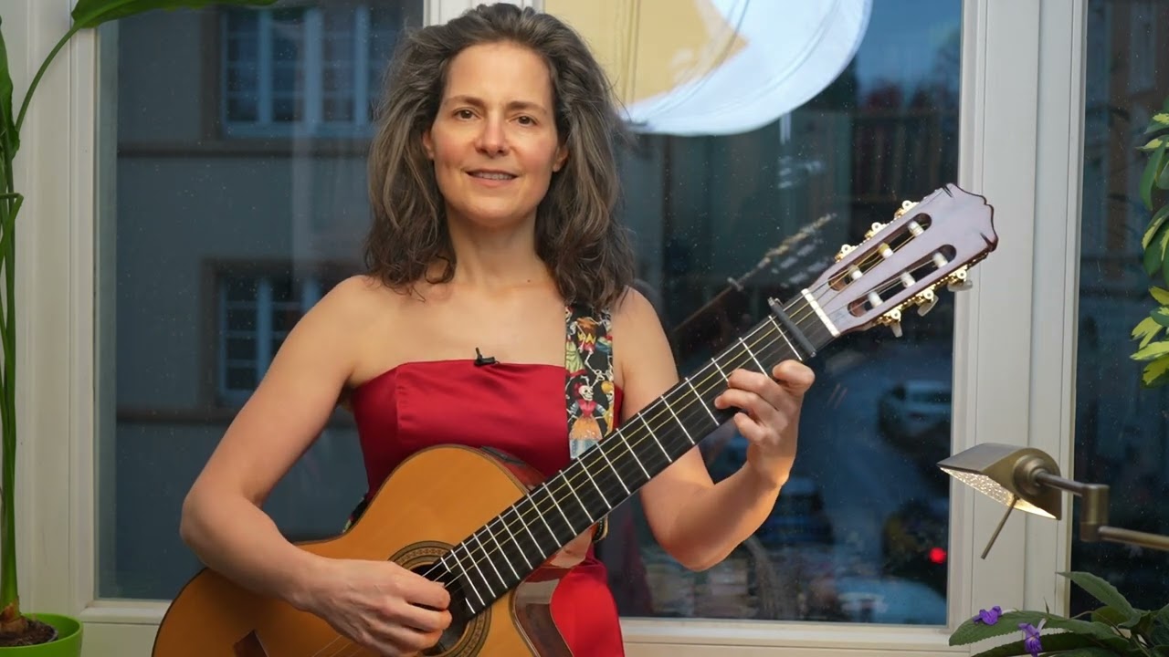 Maria durch ein Dornwald ging – A German Christmas Song from the 16th Century