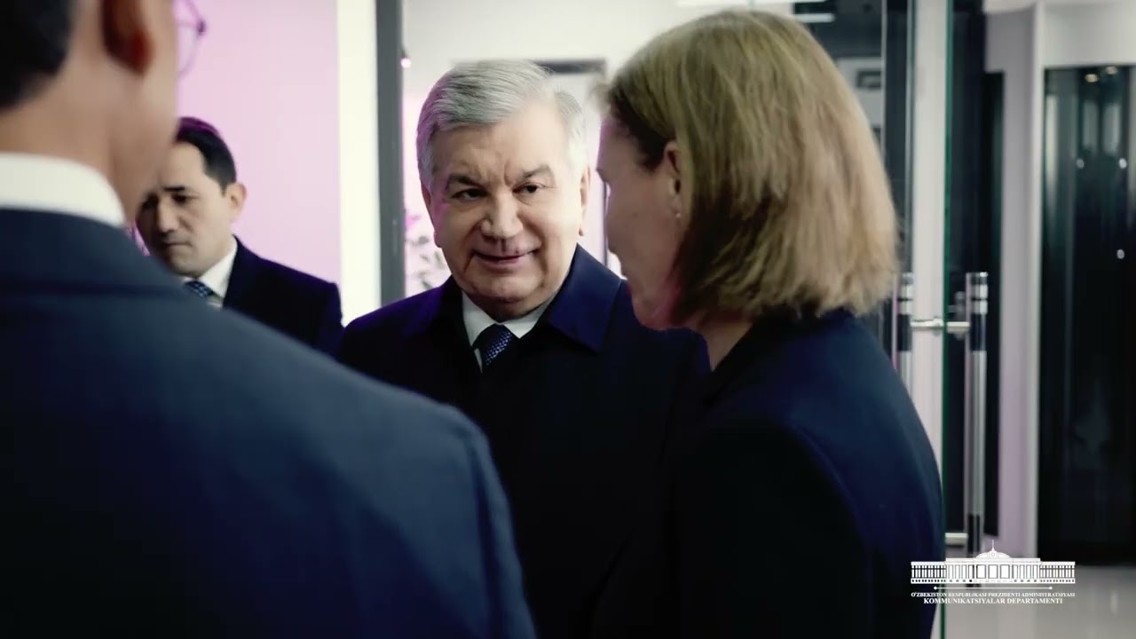 Yangi O‘zbekiston sanoat siyosatining yaqqol natijasi