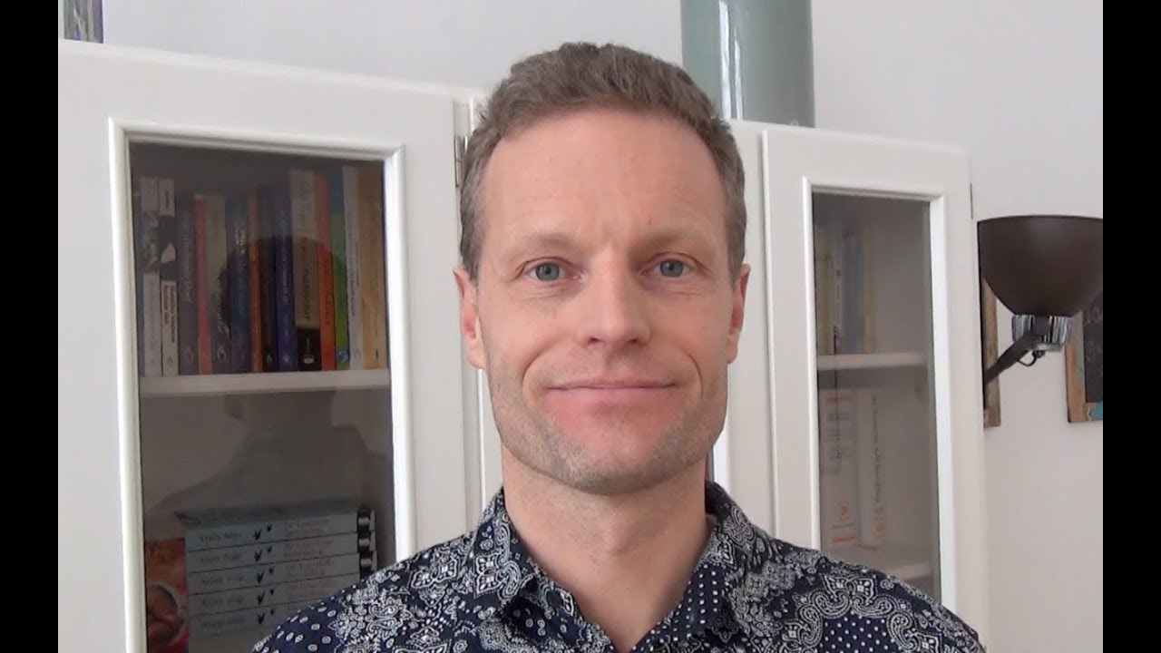 Hoe kun je verdriet loslaten?