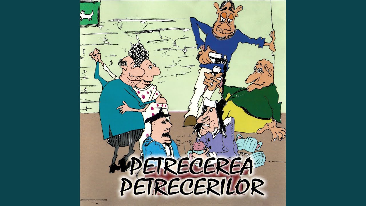 De-Ar Creste Via Pe Casa