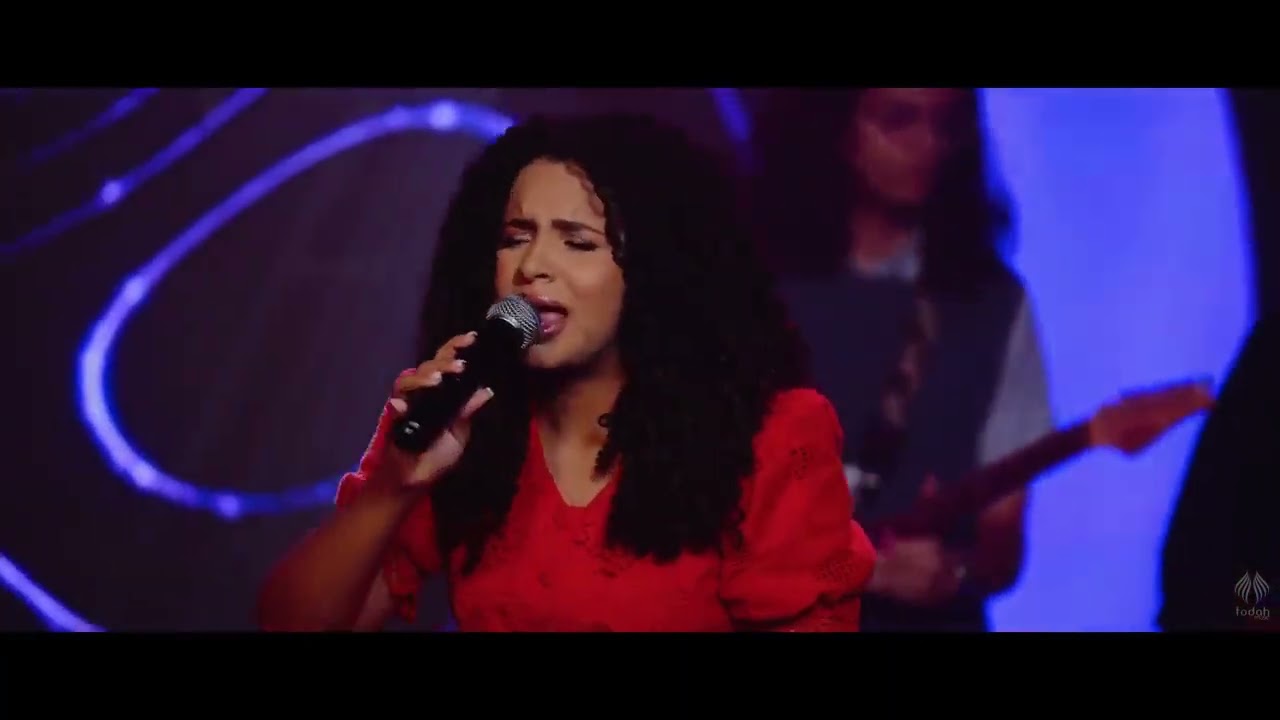 Palavrah Music | Era Deus e Eu - Sara Evelyn