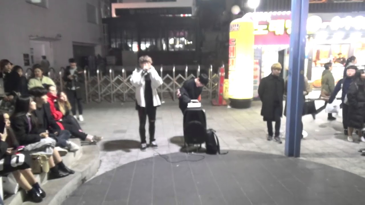 [180306]DOB(디오비) Taeyeong + sungyeol + Hyojin / 24k - super fly(날라리)